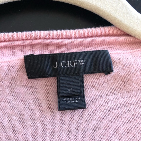 J. Crew Cardigan Sweater - Picture 6 of 6